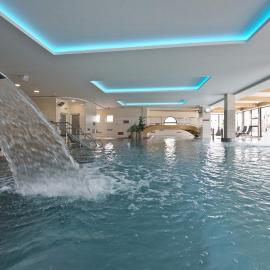 Hotel SOREA URÁN, hotel v Tatranskej Lomnici