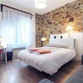 Hotel Tuul Etxea, hotell i Galdakao