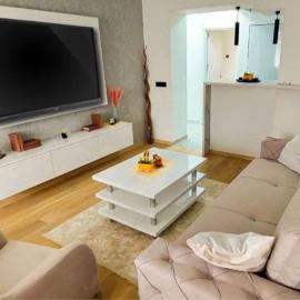 The Modern Lodge, hotel in Skopje