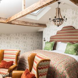 The Dalesman Country Inn, hotel in Sedbergh