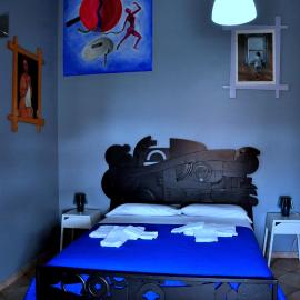 Cinisi 89 B&B, hotel v destinácii Cinisi