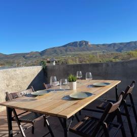 Cal Frasco - Pallars