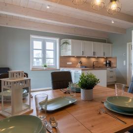 DHH Lahnung, hotel u gradu Karolinenkoog