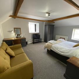 The Roade House Rooms, hotel in Roade