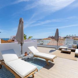 Indigo Guest House