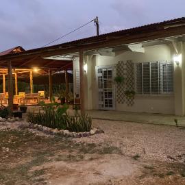Cabañas Paulamar - Apto 2 - Tolu