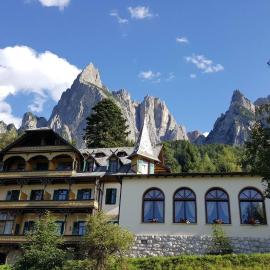 Hotel Salegg