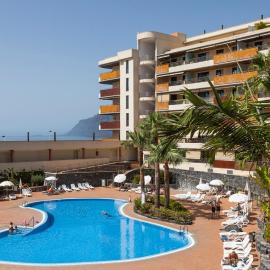 M&R Apartmento, hotel in Puerto de Santiago