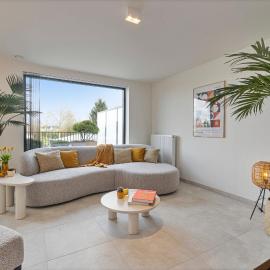 Flat Walnes, Hotel in Diksmuide