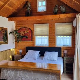 't Maerhus, hotel u gradu Hindeloopen