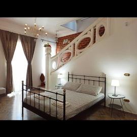B&B L'Antico Ortale, hotel a Carovigno