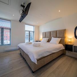 Luxury City Home Alkmaar nearby Amsterdam., hotel a Alkmaar