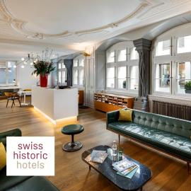 Marktgasse Hotel, hôtel à Zurich