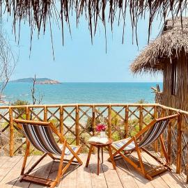 Life's A Beach, hotel v destinácii Quy Nhon