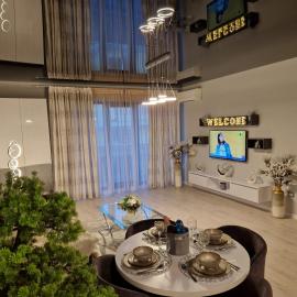Alecsa 2 Luxury Residence