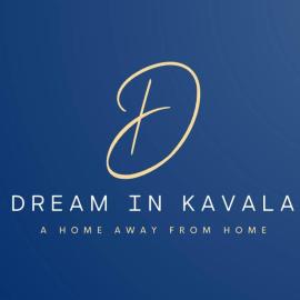 Dream in Kavala 2020 renovated, sunny apartment