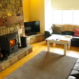 Cosy & convenient beach retreat โรงแรมในทรามอร์