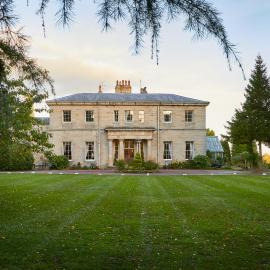 Macdonald Linden Hall Hotel, Golf & Spa, hotel u gradu 'Longhorsley'