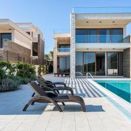 Cape Montenegro Villas, hotel a Krimovice