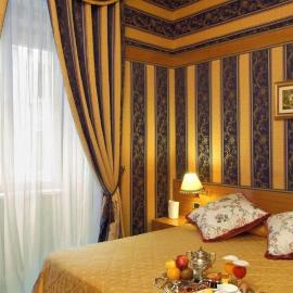 LH Hotel Andreotti, хотел в Рим