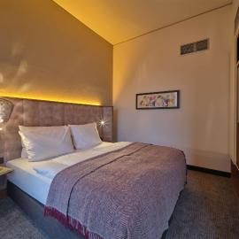 Adina Apartment Hotel Nuremberg, hotel v Nurnbergu