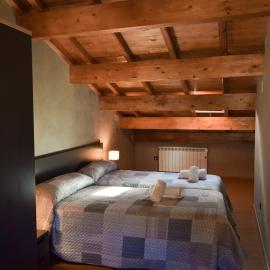Casa Rural Martín – hotel w mieście Tronchón