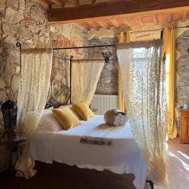Corte Dei Folletti, hotel a Lucca