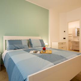 Italianflat - Vittoria Suite، فندق في ميلانو