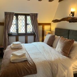 The Smithy Cottage, Hotel in Chilham