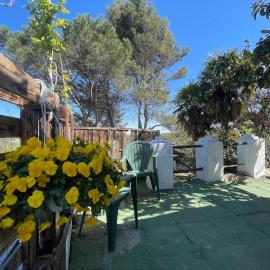Casa Fidelina II Miraflores de la Sierra