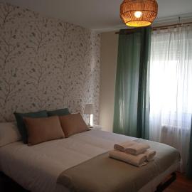 O Refuxio de Sigüeiro # a 10 min de Santiago, hotell i Sigüeiro