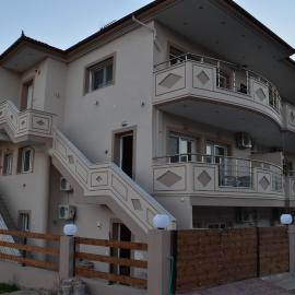 Thassos Grand Villas Apartments & Studios