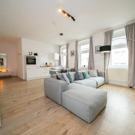 Favorite Stays - Suite And More - Kitchen, hotel em Neuss