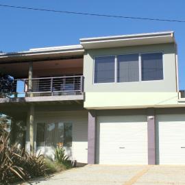Red Rocks Road, Beach House in Cowes