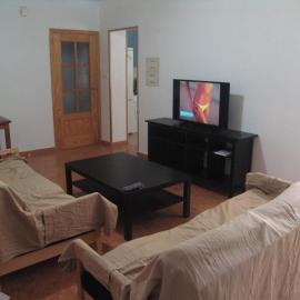 Apartment Palmar I 50 por ciento dscto direco, hotel em Aljucer