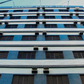Paradise Palace Hotel