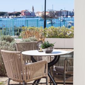 Apartma Palma Umag