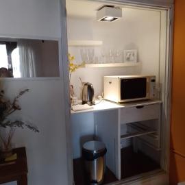 La casa deMarta, hotel in Córdoba