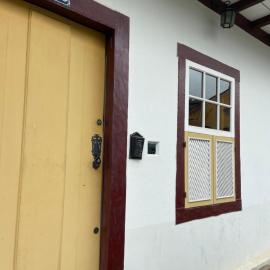 Casa Nossa Senhora do Carmo