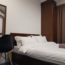 AeCOTEL, Hotel in Sandakan