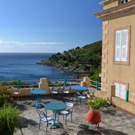 U Patriarcu, hôtel à Cagnano