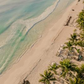Chiringuito Tulum