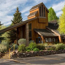 Hierro에 위치한 호텔 Thousand Trails Blue Mesa Recreational Ranch