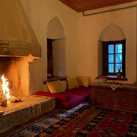 National monument Mehmedbasica Kuca، فندق في Stolac