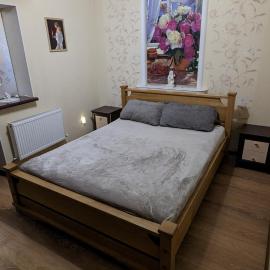 TownHouse Euro жд вокзал, фонтан, чеки ПРРО, hotel a Vinnytsya