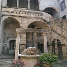 Casa del Palazzo del Marchese