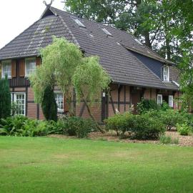 Ferienwohnungen Manfred Peters Baven, hotel a Hermannsburg