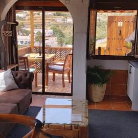Casa Isabel 2, hotel en Betancuria