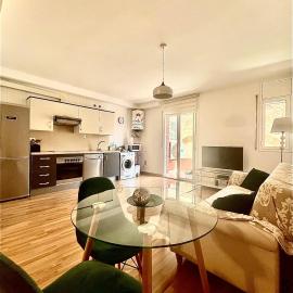 Tarraco Apartment