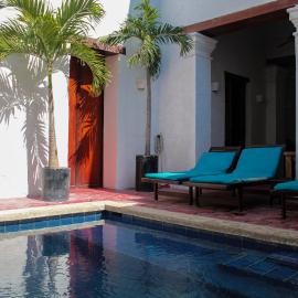 Casa Gaitana - Alma Hotels, hotel in Santa Marta